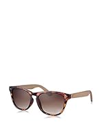 Daniel Klein Gafas de Sol Polarized DK4118COL03 (53 mm) Marrón