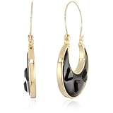 House of Harlow 1960 Resin Earrings