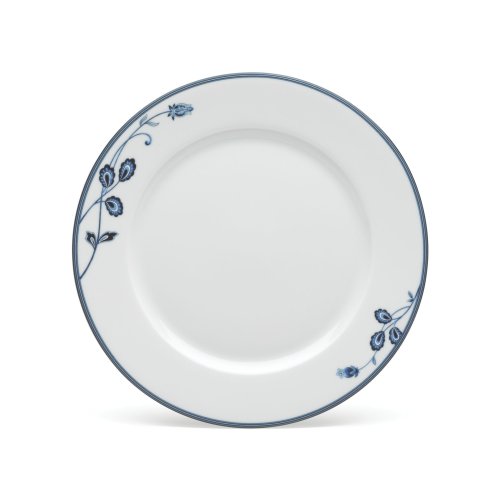 Mikasa Indigo Bloom Open Stock Dinner Plate