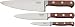 LamsonSharp 3-Piece Forged Chef's Knife Set