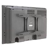 Mid Size Fixed Wall Mount