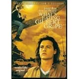 What`s Eating Gilbert Grape [DVD] [1993] [Region 1] [US Import] [NTSC]