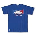 France Trophy Soccer T-Shirt