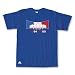 France Trophy Soccer T-Shirt