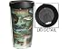 Tervis Fish Design Hot Beverage Tumbler With Lid