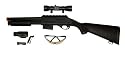 DE M47 Shotgun RIS Shot Gun Laser Light