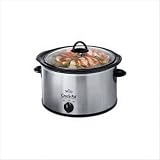 4 Qt. Crock Pot