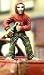 Spinespur Miniatures: Molotov Thugs (1)