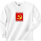 Peoples Republic of Colorado Sweatshirt