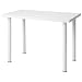 New Ikea Computer Desk Table Multi-use