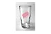 Jill Butler Glasses, Les Cochons, Set of 6 Image