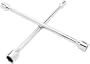 Wilmar W2 Metric Lug Wrench -14" 4 Way