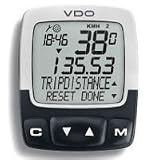 VDO C2DS �f�W�^���V�X�e�����C�����X �T�C�N���R���s���[�^�[