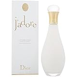 Dior J'Adore Body Milk for Women, 5.0 Ounce