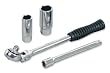 3/8 Driver Tune-Up Kit - 4 Pieces