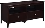 Altra 1164096 TV Stand, Espresso