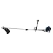 GMC 914693 30cc Petrol Brush Cutter