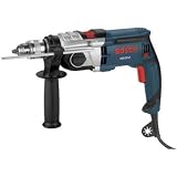 Bosch HD19-2B 1/2-Inch 2-Speed Hammer Drill
