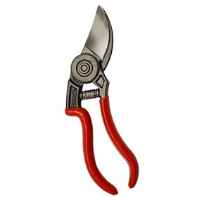 Corona Clipper BP 3640 3 4-Inch Ergo-Action Forged Bypass Pruner by Corona Clipper