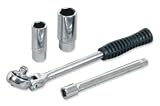 3/8 Driver Tune-Up Kit - 4 Pieces