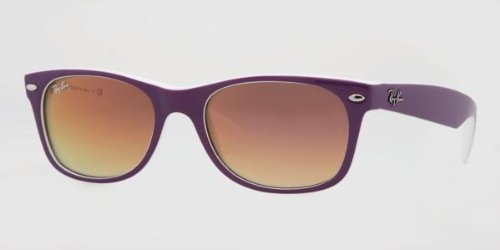 Ray-Ban Cool New Wayfarer Sunglasses