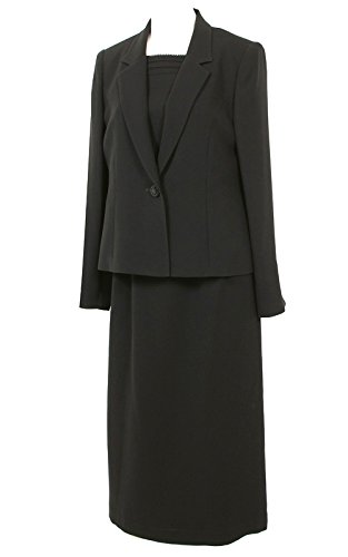 (京都スタイル) kyoto style ブラックフォーマル スリーピース 喪服
