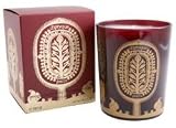 Marrons Grilles (Roasted Chestnuts) Limited Edition Christmas Candle