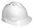 AO Safety 91270 Vented Ratchet Hard Hat