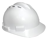 AO Safety 91270 Vented Ratchet Hard Hat