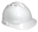 AO Safety 91270 Vented Ratchet Hard Hat