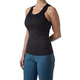 Soybu Womens Full Circle Tank Top