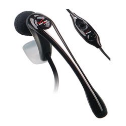 Plantronics MX250 EarBud Universal Headset