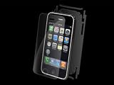 invisible SHIELD iPhone 3G Full Body