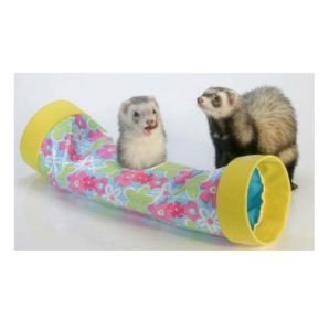 Marshall Small Animal Connect-N-Play Tube
