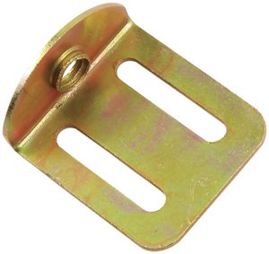 American Terminal AT-PB-1 L-Shaped Brackets