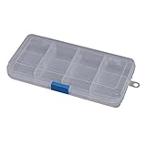 クリアケース スリム SC-212S クリア