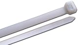Gardner Bender 46-436 36-Inch Natural Heavy Duty Cable Ties, 50-Pack