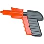 Potato Gun Shoots Harmless Potatoes - 6 Inches