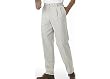 Windham Pointe Side Elastic Twill Pants