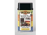 Review Liberon  / Liberon Pal Wood Dye Ebony 250ml