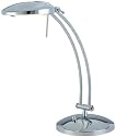 Lite Source Platte Desk Lamp LS-2714C