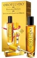 Orofluido Care Beauty Elixir Hair Oil and Limited Edition Lip Gloss 50ml by Orofluido Care