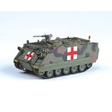 Easy Model 35007 - M113A2 US Army