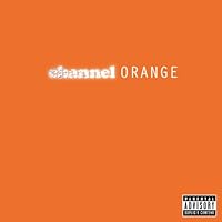 Frank Ocean Ablum Cover