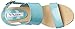 Nina Women's Kathleen-S Dress Sandal