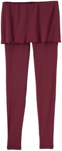 Womens Satori Legging by prAna Teal Large
