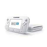 Nintendo Wii U - Konsole, Basic Pack, 8 GB, wei�von "Nintendo"