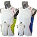 Adidas Climacool Formotion SuperNova Running Vest / Singlet (Size: Extra Large) (Colour: White / Li