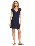 Fresh Laundry Womens Long Dress T-Shirt