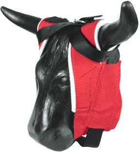 Abetta Horn Wrap - Asst - Adjustable